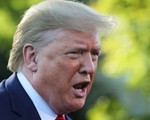 Ông Trump đổi giọng, nhắc đến hòa giải Thổ Nhĩ Kỳ và người Kurd