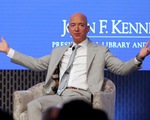 Người Mỹ bình thường "chỉ làm, không tiêu" 2,8 triệu năm mới giàu bằng Jeff Bezos