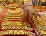 Giá vàng SJC trở lại 42 triệu đồng/lượng