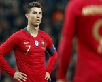 Lịch trực tiếp vòng loại Euro 2020 rạng sáng 12-10: Bồ Đào Nha đè bẹp Luxembourg?