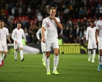 Tuyển Anh thua ngược CH Czech ở vòng loại Euro 2022