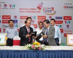 Đông Nam Á bị cắt suất dự giải châu Á, futsal Việt Nam phải nỗ lực vào tốp 3