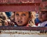 100.000 người Syria phải bỏ nhà cửa vì chiến dịch quân sự của Thổ Nhĩ Kỳ