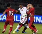 U22 VN - U22 UAE 1-1: Thử nghiệm đội hình là chính