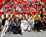 Phim Việt ở Busan: Nguồn năng lượng đáng kinh ngạc từ nền điện ảnh nhỏ bé