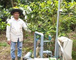 Anh nông dân làm trí tuệ nhân tạo