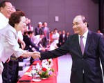 Thủ tướng: Doanh nhân hãy khởi nghiệp với tinh thần không sợ hãi