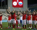 Vòng loại Euro 2020: Nga và Ba Lan giành vé, còn Đức, Hà Lan phải chờ... 