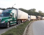 Tăng xuất khẩu chính ngạch, bớt rồng rắn chờ bán hàng sang Trung Quốc