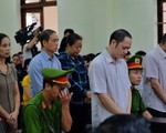 Đang xét xử vụ gian lận thi cử ở Hà Giang