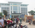 Nghệ An: Một bảo vệ nghi bị sát hại trong đêm