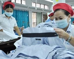 Lo cho ngành dệt may