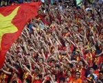 Indonesia bán vé hạn chế trận gặp Việt Nam vì lo an ninh
