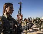 Người Kurd đang ở đâu sau 100 năm?