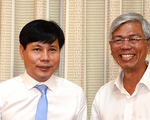 Sở Giao thông vận tải, Nông nghiệp phát triển nông thôn TP.HCM có phó giám đốc mới