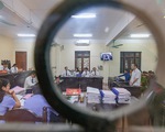 Xét xử gian lận thi cử tại Hà Giang: 