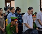 Vụ án gian lận thi ở Hà Giang: 8 năm tù cho kẻ chủ mưu