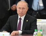 Ông Putin tiết lộ không theo dõi trực tiếp Twitter của ông Trump