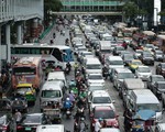 Thái Lan kéo dài kỳ nghỉ cuối tuần để tránh kẹt xe dịp thượng đỉnh ASEAN