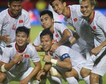 Việt Nam thắng Indonesia 3-1 trên sân khách ở vòng loại World Cup 2022