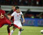 Liputan6: ‘Tuyển Việt Nam khiến Indonesia xấu mặt’