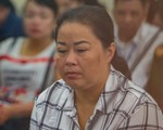 Xét xử vụ gian lận thi cử Hà Giang: 