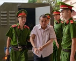 Phó chủ tịch Hà Giang chính là 