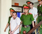 Nguyên cán bộ Sở GD-ĐT nâng điểm thi cho nhiều con, cháu lãnh đạo tỉnh