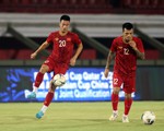 Kèo nhà cái: Việt Nam phải 