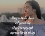 Những tấm ảnh thú vị từ lời bài hát