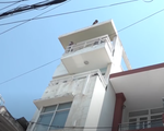 Video: Thanh niên nghi 