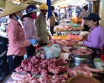 Cần có giải pháp ổn định giá thịt heo
