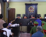 Xử vụ gian lận thi ở Sơn La: Chỉ nhờ xem điểm, cảm ơn 300 triệu?