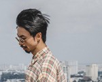Rapper Đen Vâu công bố liveshow đầu tiên 