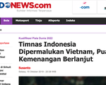 Báo Indonesia 