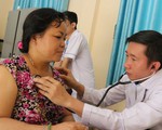 Thủ Đức có bệnh viện quận đầu tiên cả nước được giao nhiệm vụ 