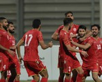 Iran bất ngờ ‘ngã ngựa’ trên sân Bahrain ở vòng loại World Cup 2022