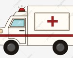 Trộm xe cứu thương bất thành