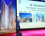 Wyndham Soleil Đà Nẵng thu hút 3.000 chuyên viên bất động sản