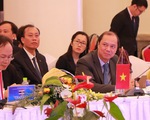 Các nước ASEAN quan ngại về tình hình Biển Đông