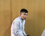 Đi tù vì xông vào phòng trọ cướp và hiếp dâm phụ nữ