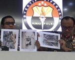 Indonesia phá âm mưu đánh bom lễ nhậm chức tổng thống bằng độc tố cực mạnh arbin