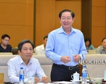 Đề nghị cho Hà Nội thí điểm chính quyền đô thị không HĐND phường