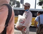 Công an TP.HCM truy xét nhóm 