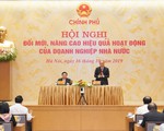 Có tình trạng né tránh, đùn đẩy trách nhiệm khi cổ phần hoá