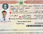 Saudi Arabia nới lỏng cấp thị thực để thúc đẩy du lịch