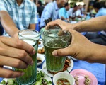 Từ 1-1-2020 cấm ép uống rượu bia