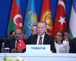 Thổ tuyên bố không bao giờ ngừng bắn ở Syria, Mỹ cử phó tổng thống sang ngay