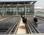 TP.HCM tính dùng nước thải sau xử lý làm nguyên liệu cho nhà máy cấp nước