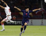 HLV tuyển Thái Lan Nishino: 